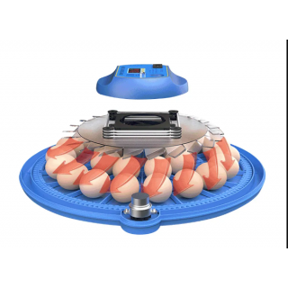 Hatchpro 26 egg incubator Fully automatic | Small mini egg